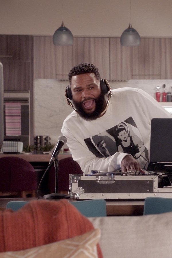 Black-ish – S07E19 – Missioni e ambizioni