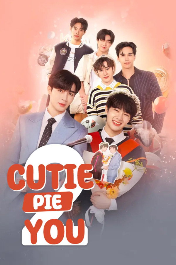 Cutie Pie 2 You (2023) thumbnail
