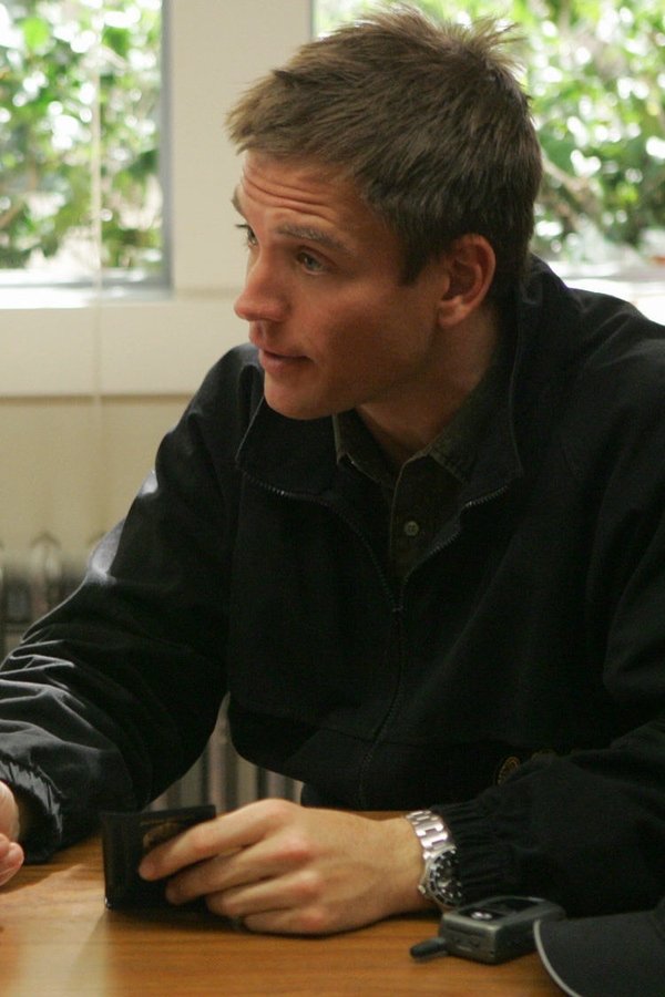 NCIS – Unità anticrimine – S03E18 – Esca