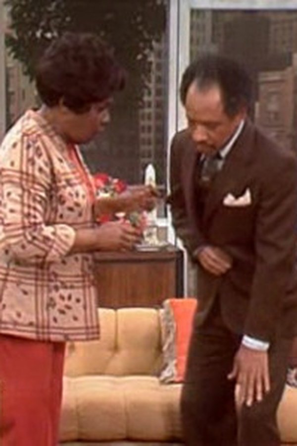 I Jeffersons – S01E10 –