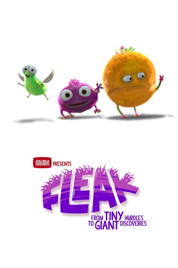 Fleak Poster