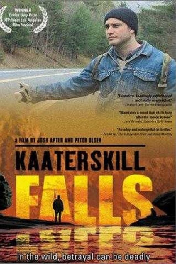 Kaaterskill Falls