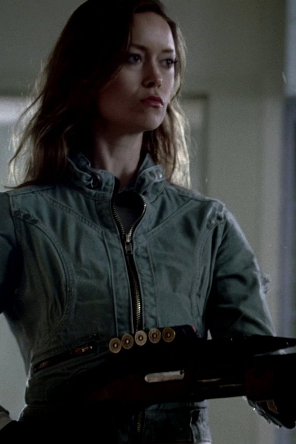 Terminator: The Sarah Connor Chronicles – S02E22 – Nati per fuggire