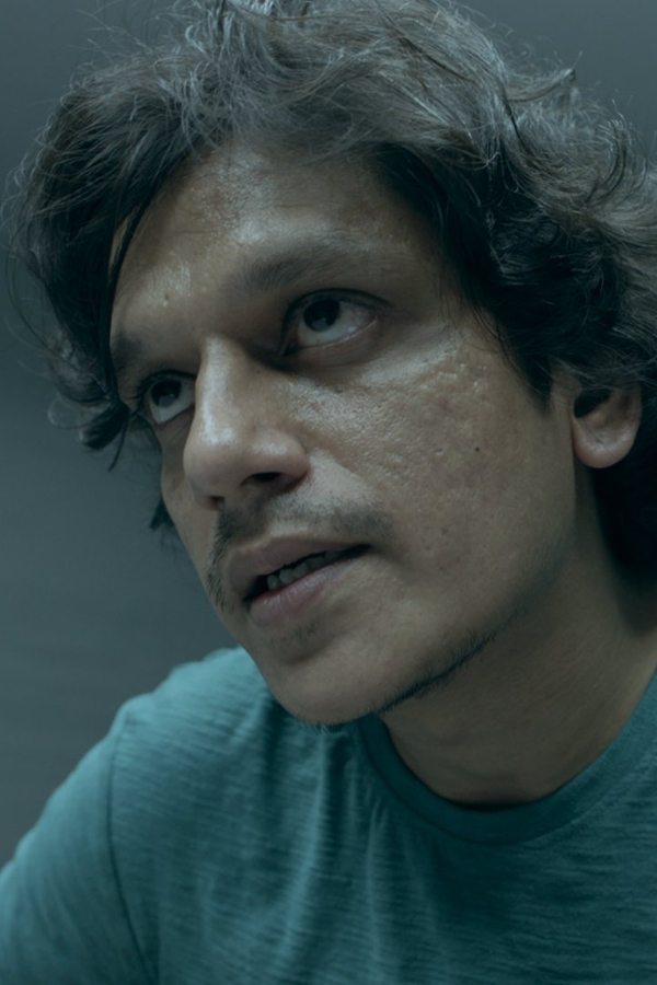 She – S01E03 – Episodio 3
