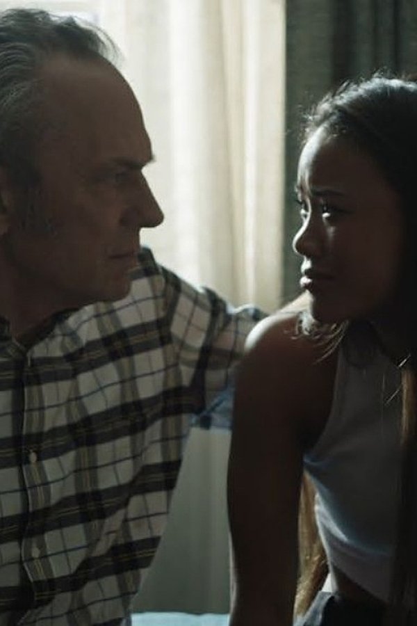 Entrevías – S02E05 – Episodio 5