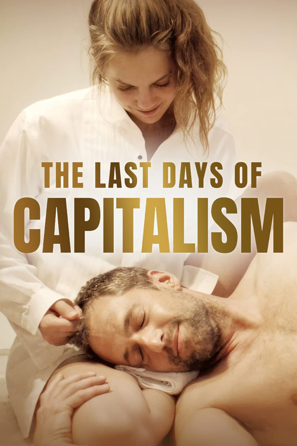 EN - The Last Days of Capitalism  (2020)