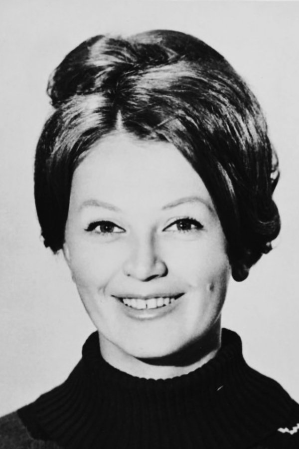 Валентина Титова