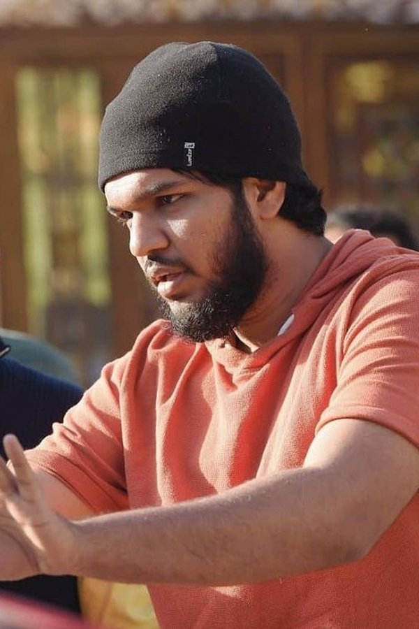 Ajmal Sabu