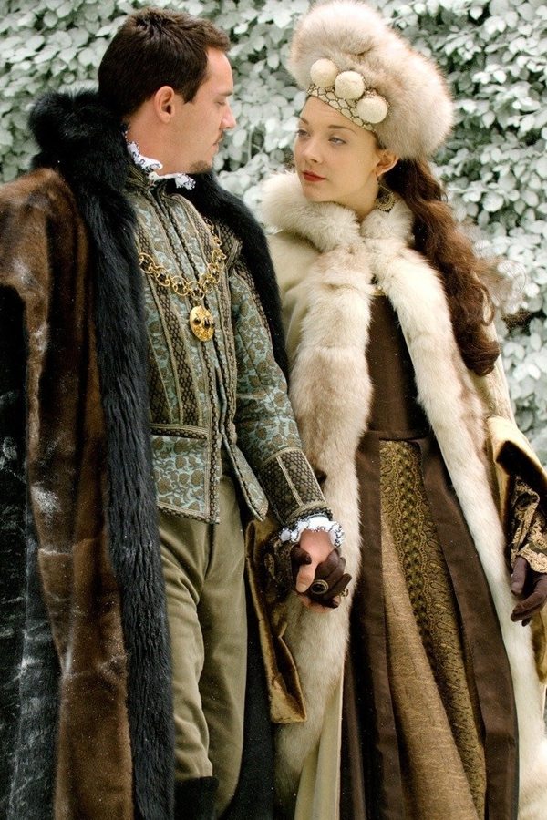 I Tudor – S02E02 – Intrighi e Veleni