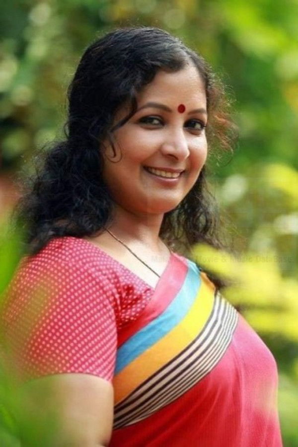 Ramadevi Kannanchery's headshot