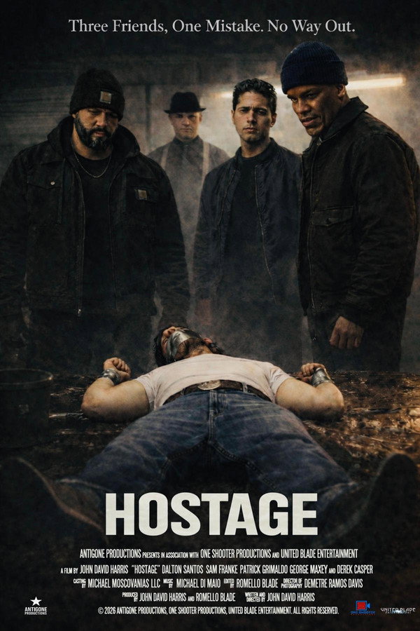 Hostage-free