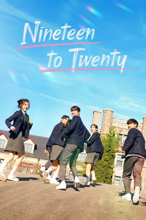 Mười Chín Sang Hai Mươi – Nineteen to Twenty (2023)