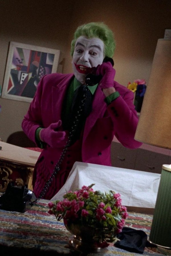 Batman – S02E58 – Episodio 58