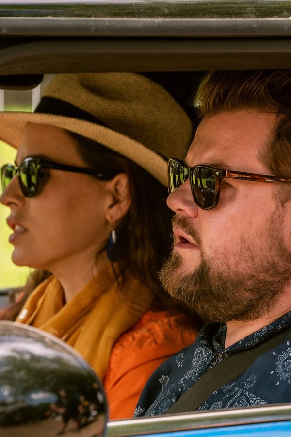 Mammals – S01E01 – Episodio 1