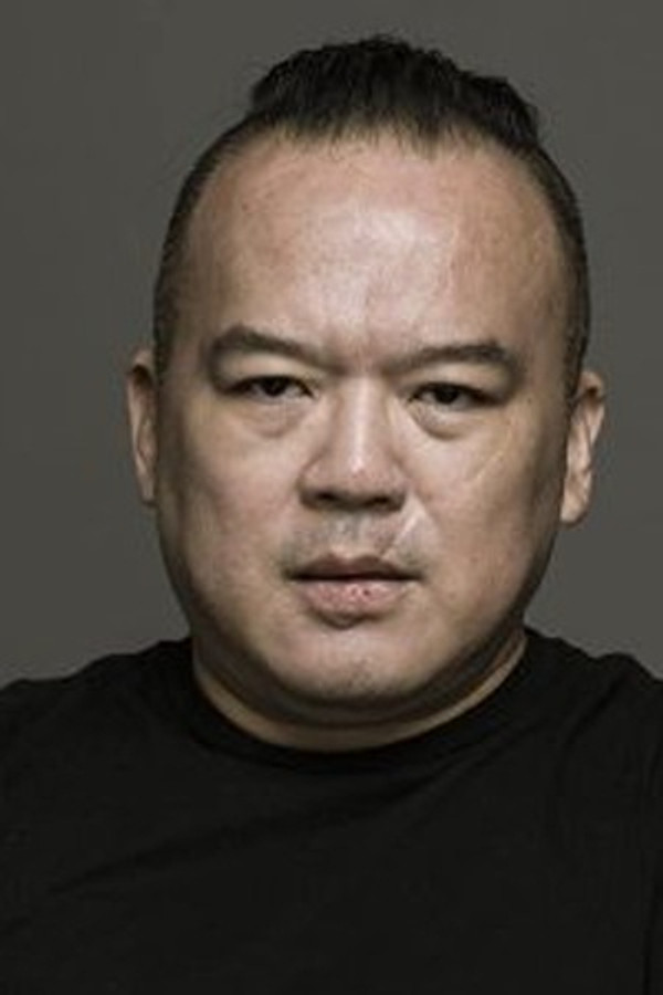 Ming Gin Cheng's headshot