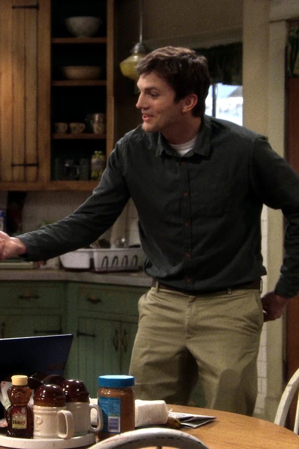 The Ranch – S01E15 – Episodio 15