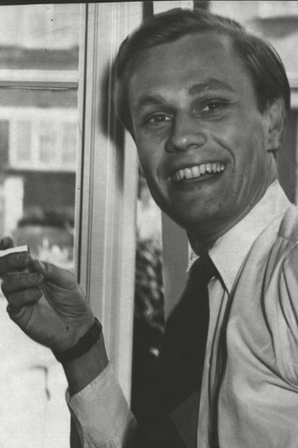 Michael Danvers-Walker