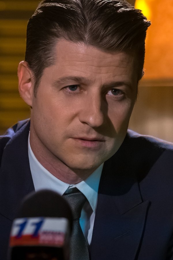 Gotham – S04E21 – Una brutta giornata