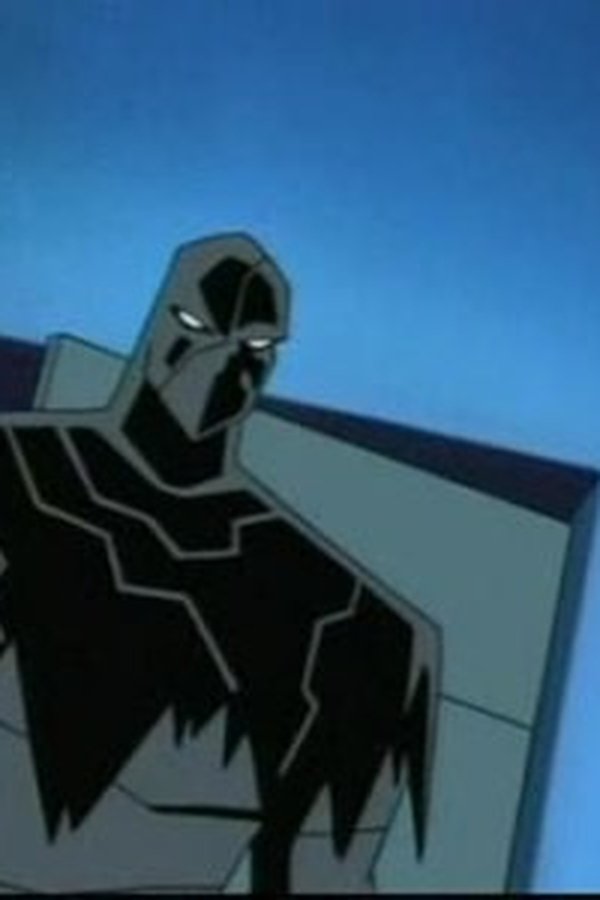 Batman of the Future – S02E24 – Il paladino dei ragazzi