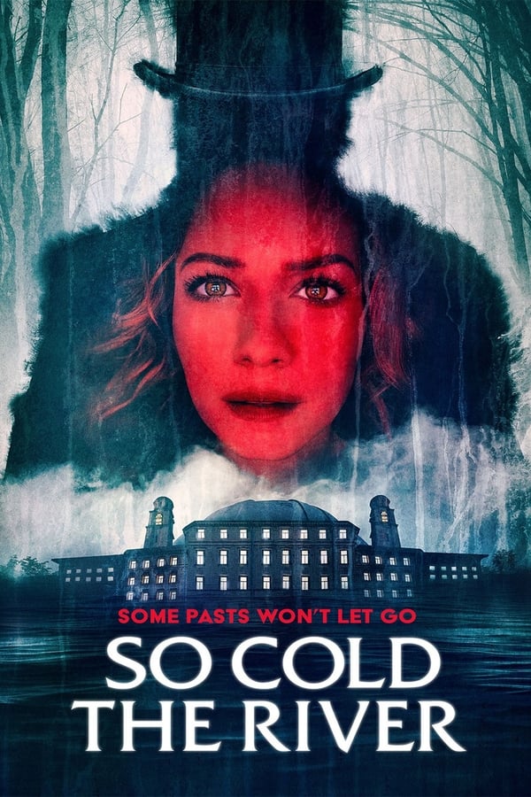 TVplus SC - So Cold the River  (2022)