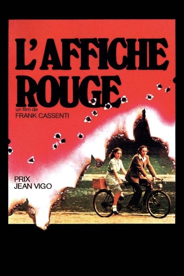 L’Affiche rouge