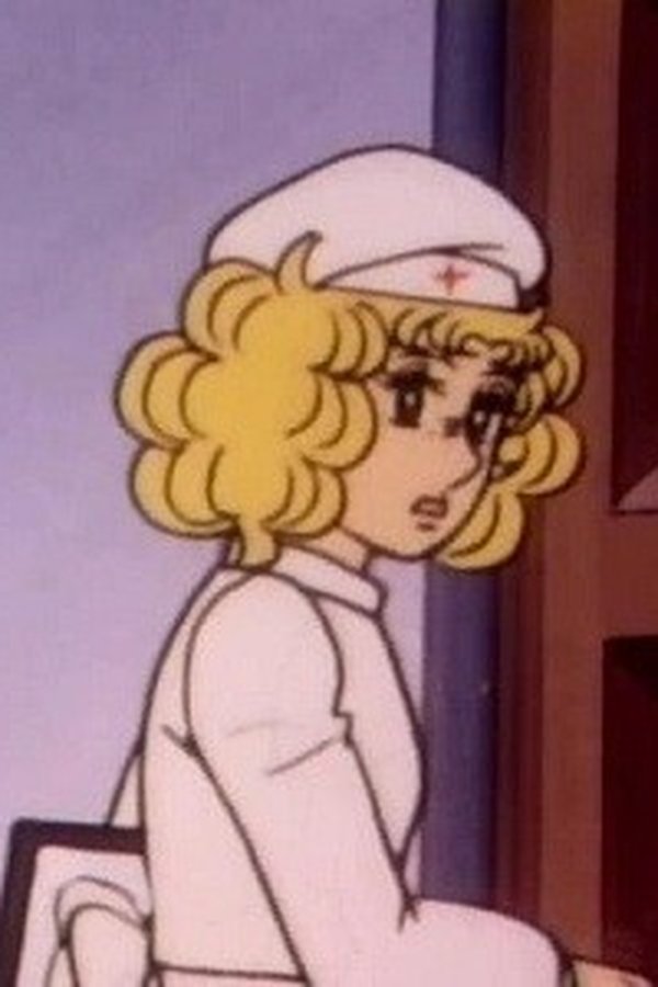 Candy Candy – S01E65 – Un’allegra infermiera