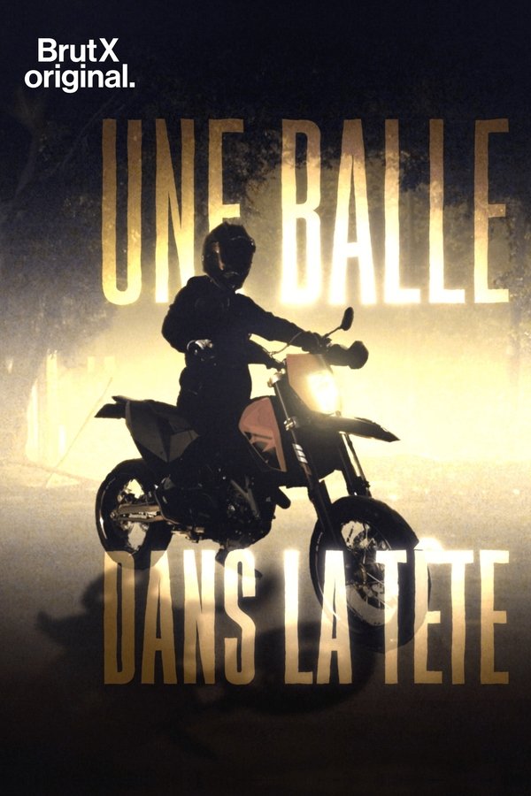 Une balle dans la tête