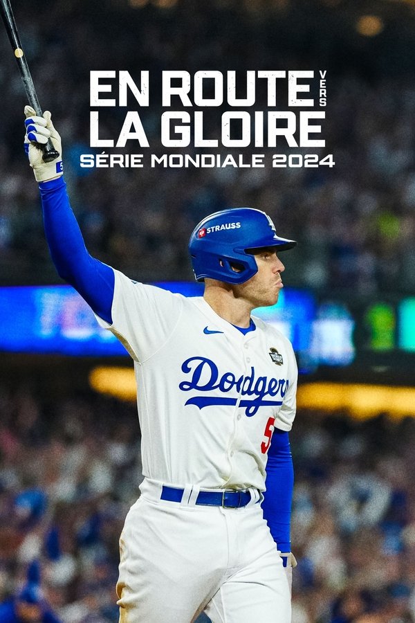 Fight for Glory: 2024 World Series (2025) vost