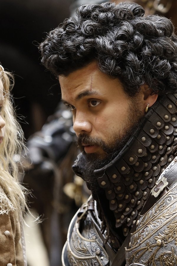 The Musketeers – S03E01 – Episodio 1
