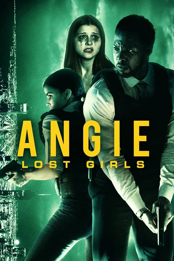 TVplus NL - Angie: Lost Girls (2020)