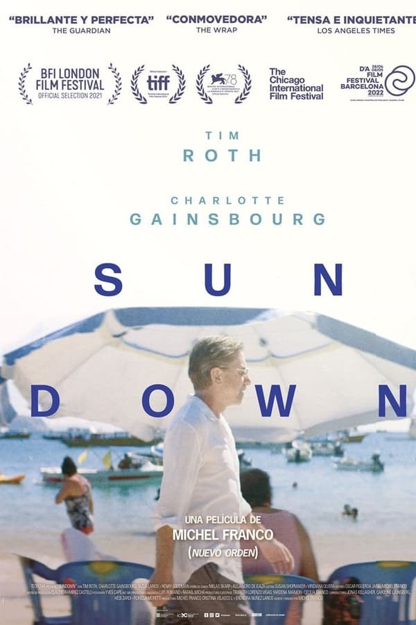 Sundown: Secretos en Acapulco