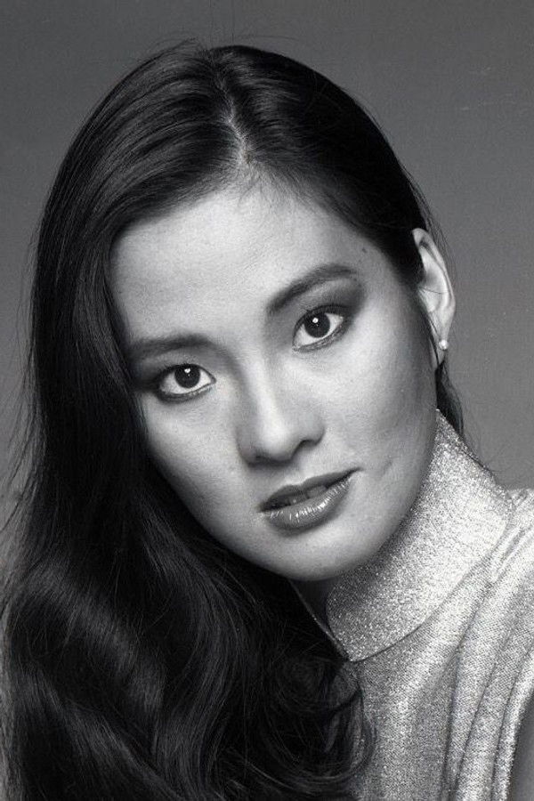 Rosalind Chao's headshot