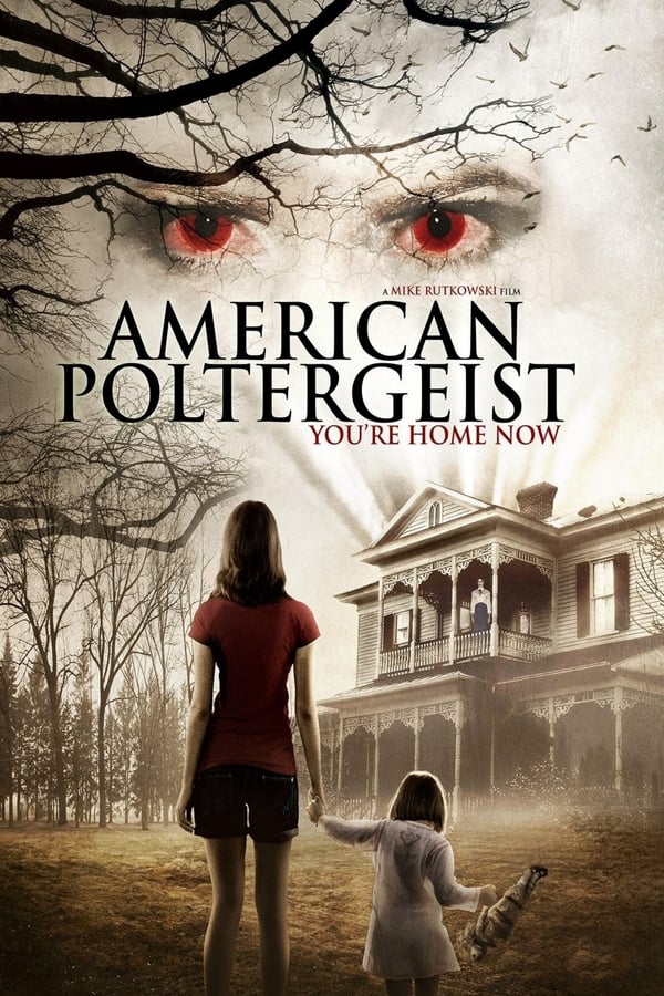 American Poltergeist (Hindi)