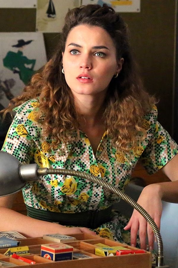 Il paradiso delle signore – S02E14 – Il sole del paradiso