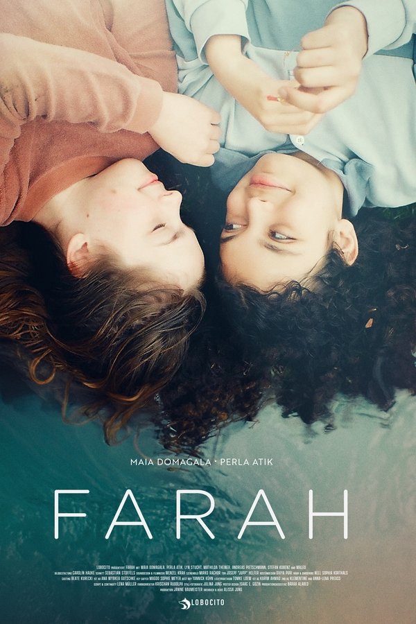 Farah