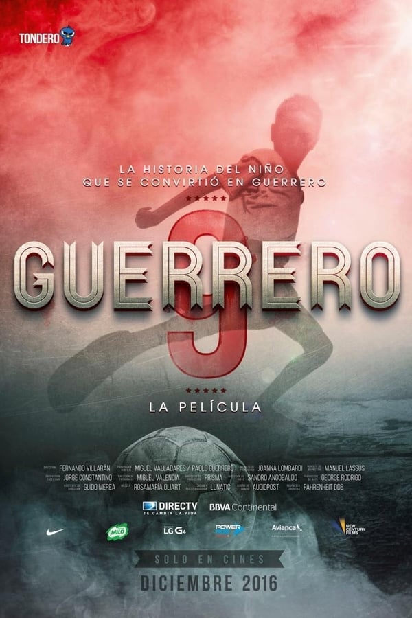 Guerrero: The Movie