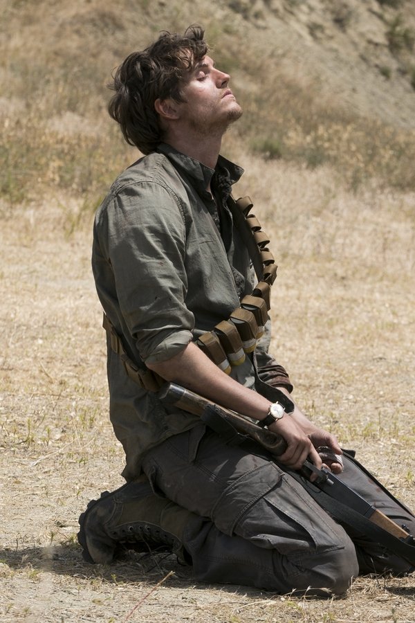 Fear the Walking Dead – S03E12 – Il custode del fratello