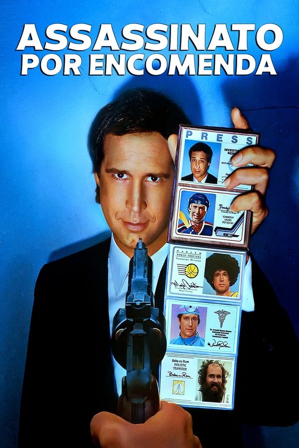 Fletch [L]