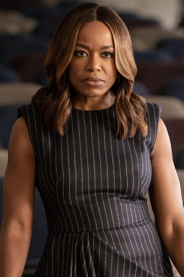 Power Book II: Ghost – S01E03 – Episodio 3