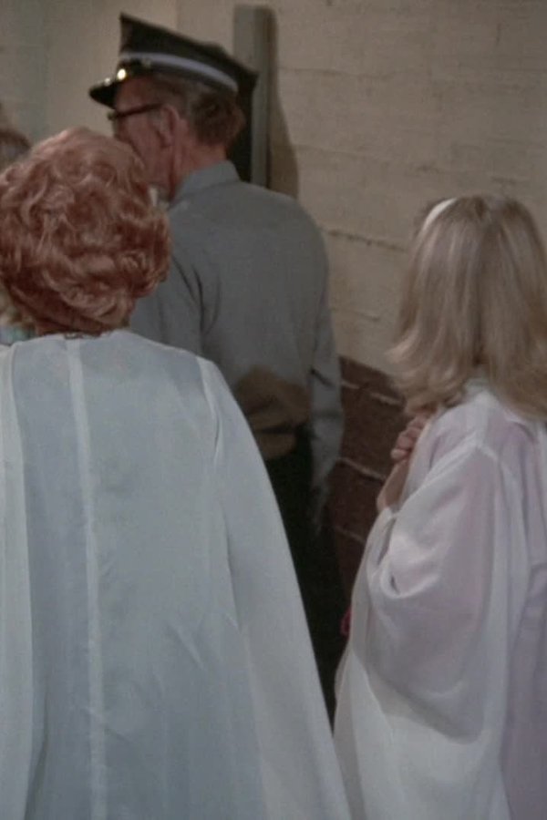 Colombo – S03E07 – Il canto del cigno