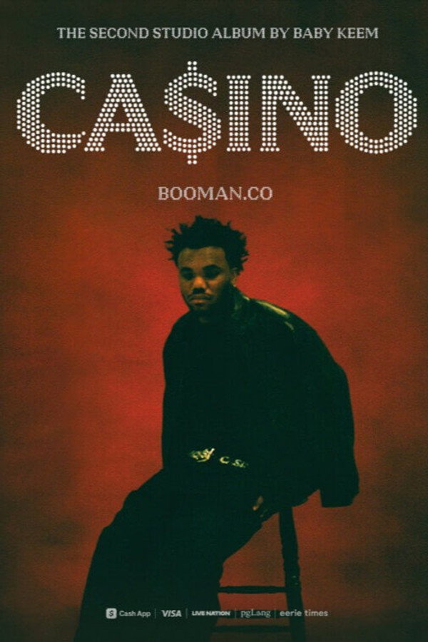 Booman I | Ca$ino Documentary