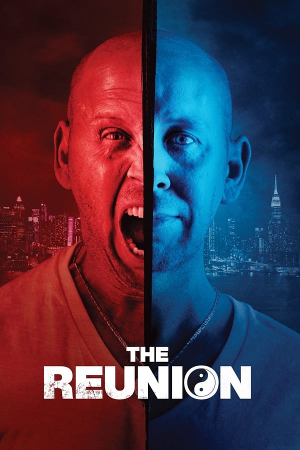 THE REUNION follows out of work actor Ricky Reilly through a nightmarish dream-like journey as he descends into the depths of New York City to confront a bully from his past at their High School Reunion.