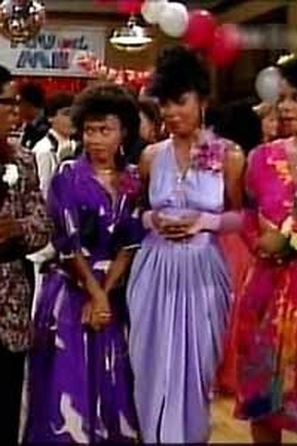 I Jeffersons – S11E14 – L’ultimo ballo