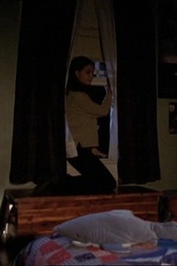 Dawson’s Creek – S02E08 – Eroe per forza