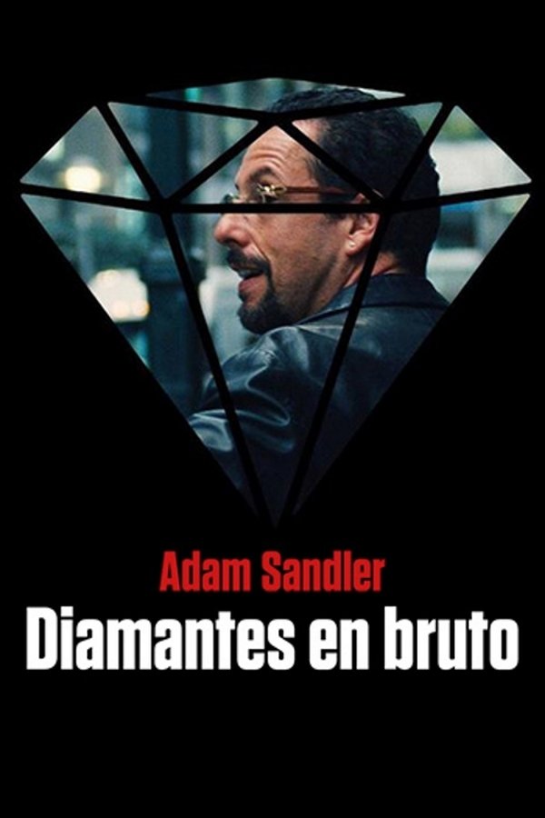 Imagen Diamantes en bruto