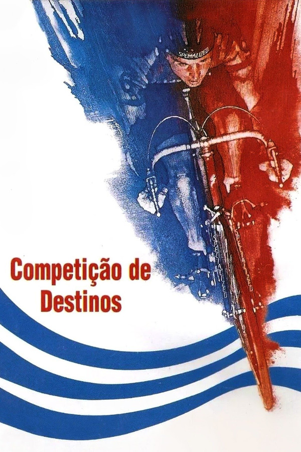 Competição de Destinos (1985)