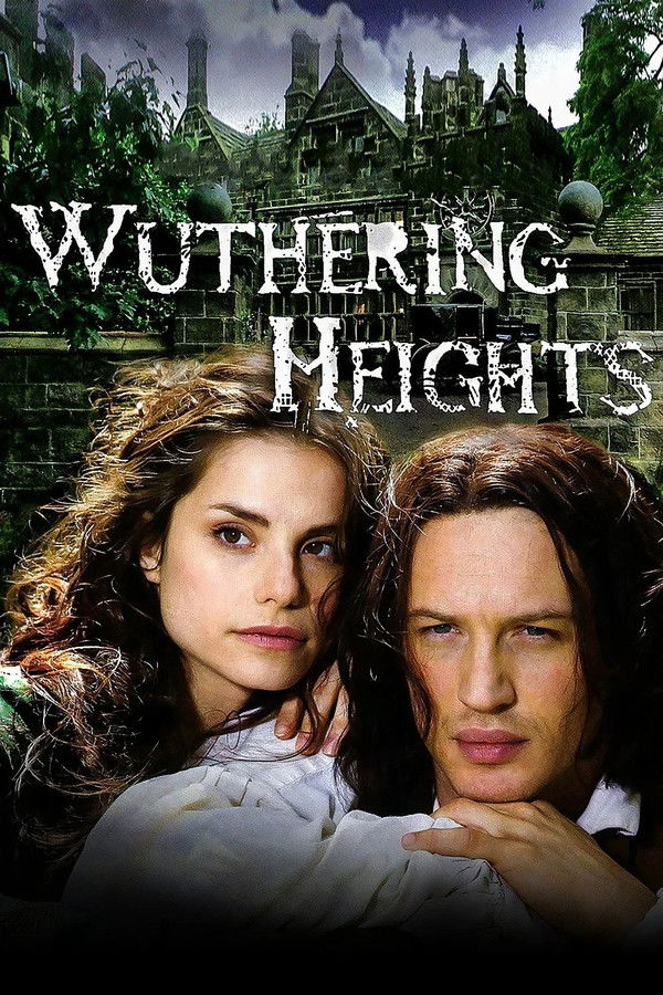 IR - Wuthering Heights (2009) (GB) بلندی های بادگیر
