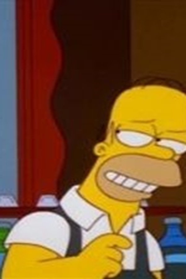 I Simpson – S13E03 – Homer il barista