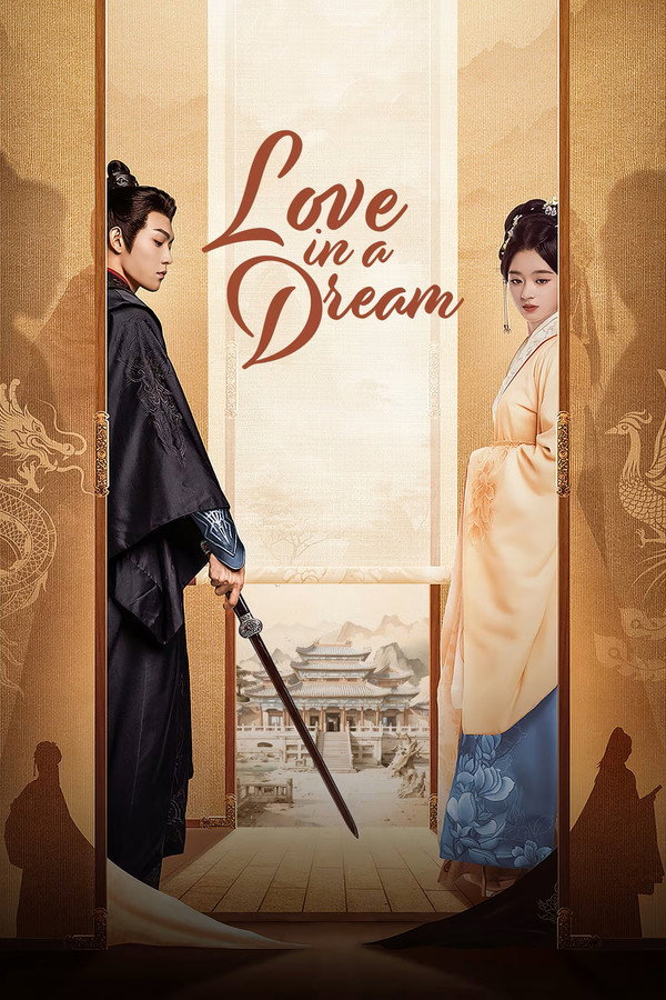 Love in a Dream