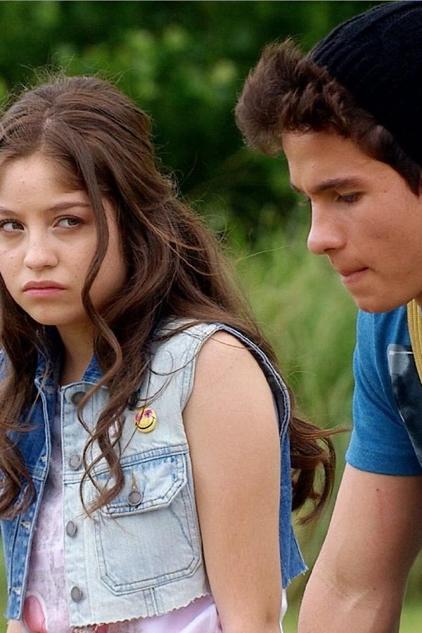 Soy Luna – S01E59 – Episodio 59